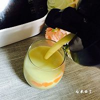 冬瓜雪梨美颜瘦身汁的做法图解4