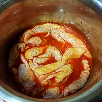 鸡翅包饭的做法图解4