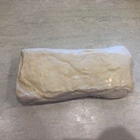 蛋挞❤️（小白的第一次）含塔皮的做法图解10