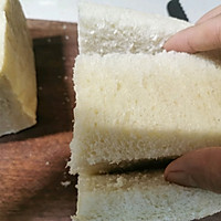 #换着花样吃早餐#港式厚多式的做法图解3