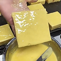 岩烧乳酪吐司的做法图解4