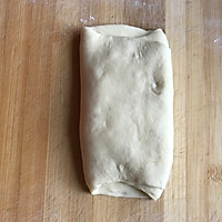 面包机蜂蜜酸奶面包的做法图解7