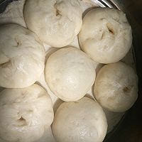 鲜肉包子的做法图解7