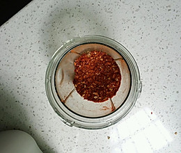 自制辣椒粉的做法
