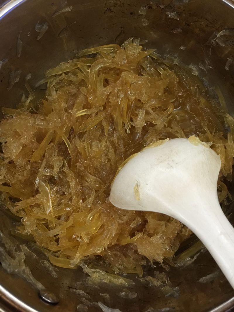 柚子蜜茶