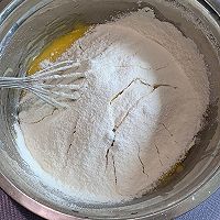 超简单零失败的桃酥王的做法图解4