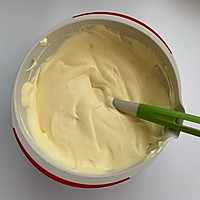 酸奶蒸蛋糕（9寸）的做法图解8