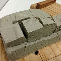 小黑豆手作豆腐（糯米醋製作）的做法图解9