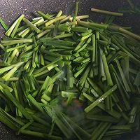 豉香韭菜小章鱼(望潮)的做法图解10