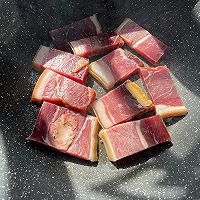 汤鲜肉美｜家庭版腌笃鲜的做法图解6