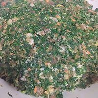 东北野菜饺子的做法图解8