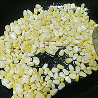 玉米鸡丁的做法图解4