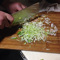 香菇猪肉饺子的做法图解2