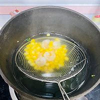 #夏日餐桌降温企划#涝汁食蔬的做法图解3