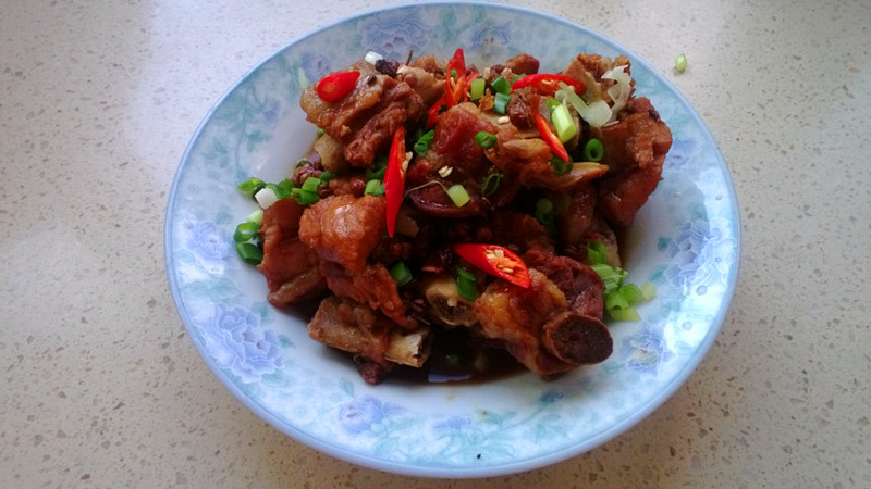 紅燒排骨怎麼做_紅燒排骨的做法視頻_豆果美食