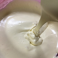 斑马纹蛋糕的做法图解8
