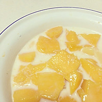 超简单芒果捞的做法图解6