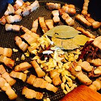 台式卤肉饭的做法图解4
