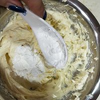 春光系列の樱花酥梨流心芝士蛋糕的做法图解12