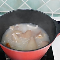 灌汤小笼包的做法图解2