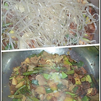 山西大烩菜的做法图解3