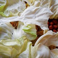 豆腐莲藕鱼肉锅的做法图解6