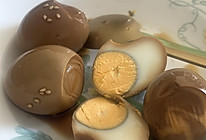减脂期-腌鸡蛋的做法