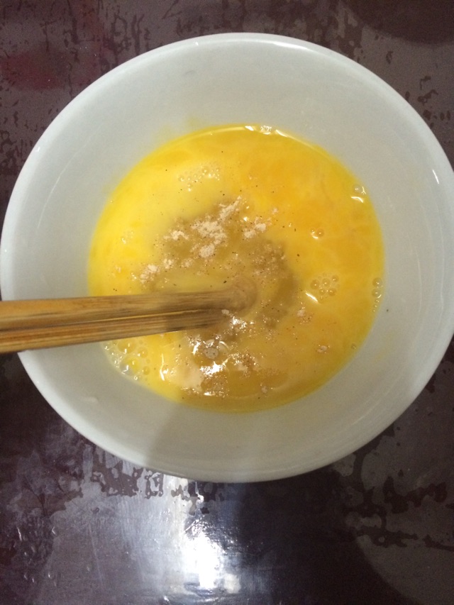 万圣节南瓜另类吃法※盐酥南瓜条※的做法图解2