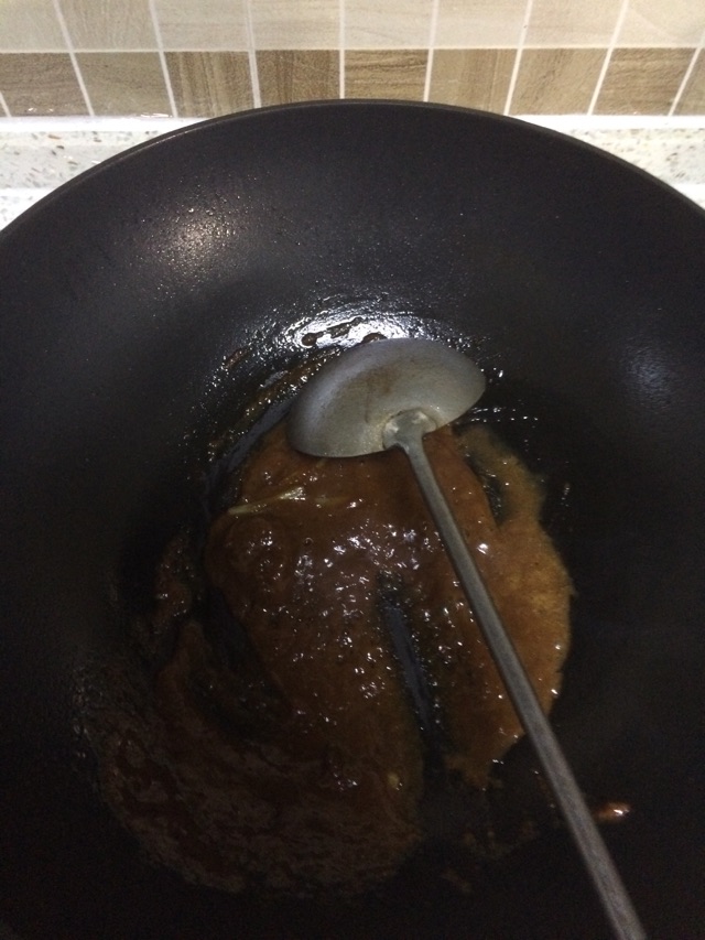 酱香鸡脖的做法图解4