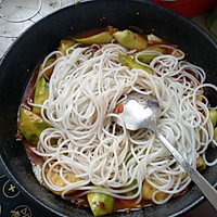 中国式意大利面的做法图解4