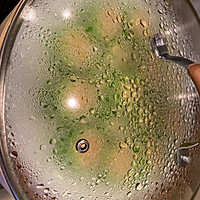夏日美味蒜蓉粉丝蒸丝瓜的做法图解6