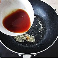 酸甜茄汁小排 的做法图解8