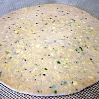 【奶豆腐馅饼 】Paneer Paratha的做法图解8