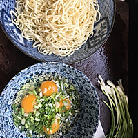 鸡蛋面饼的做法图解2