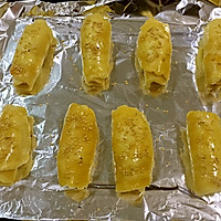 迷你可爱热狗的做法图解8