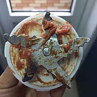 蜜汁猪肉脯的做法图解1