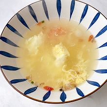 #少盐饮食 轻松生活#豆腐蔬菜汤