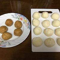 冰皮月饼的做法图解9