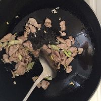 木须肉的做法图解6
