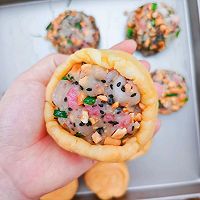 福州礼饼——传承千年传统美食的做法图解17