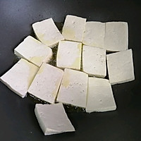 家常豆腐—味美且养生的做法图解4