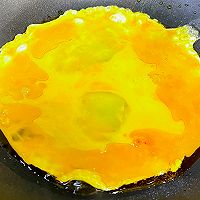 #龙年好运来 乐享豪吉味#西红柿炒鸡蛋的做法图解1