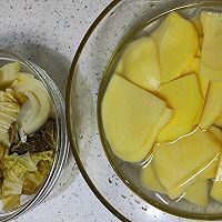 自制酸菜的做法图解11