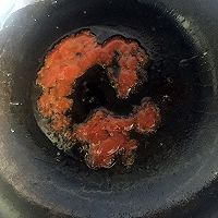 糖醋里脊的做法图解8