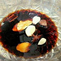 烤肉系列_蜜汁烤鸭腿的做法图解2