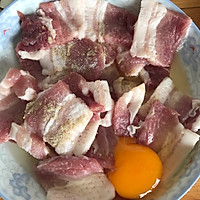 咕咾肉的做法图解2