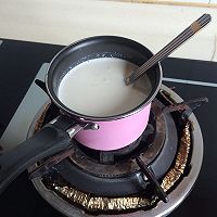 椰奶冻的做法图解4