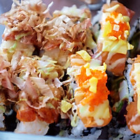 日式寿司的做法图解8