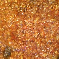 轻松制作意酱面的做法图解8