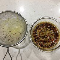 辣椒油 炒菜凉拌均可的做法图解5